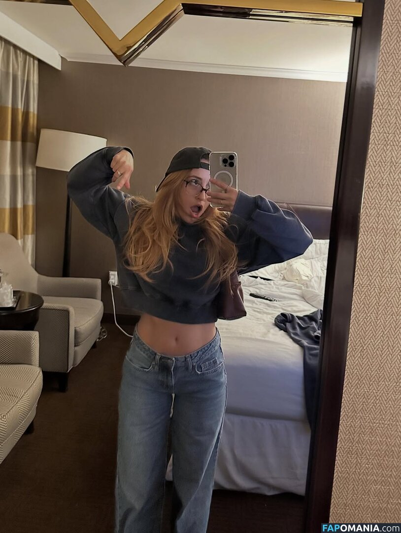 Alilmoody / alilmoodyy / alisongiler_ Nud OnlyFans  Fotografie scursă #14