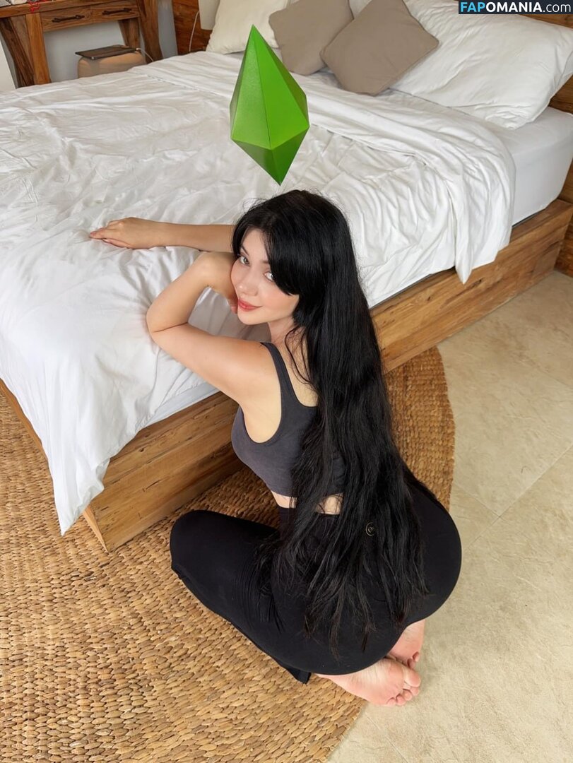 Alina Becker / AlinaBecker / Social Media / abecker_cos / alina_becker / japp_leack Nud OnlyFans  Fotografie scursă #169