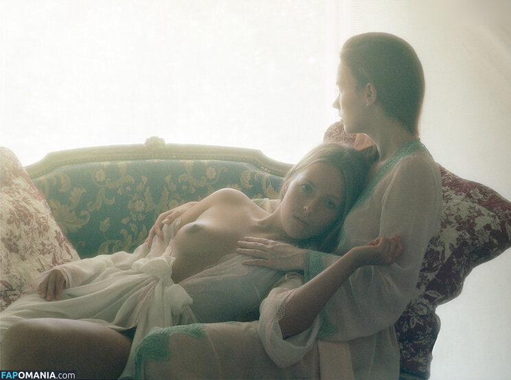 Alina Jäger / clippedinandfree Nud OnlyFans  Fotografie scursă #92