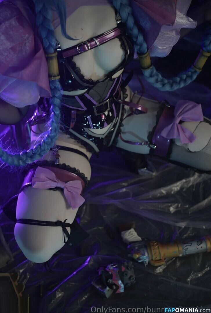 Alina Kim / bunny_alina_kim / ethot_gamer Nud OnlyFans  Fotografie scursă #10