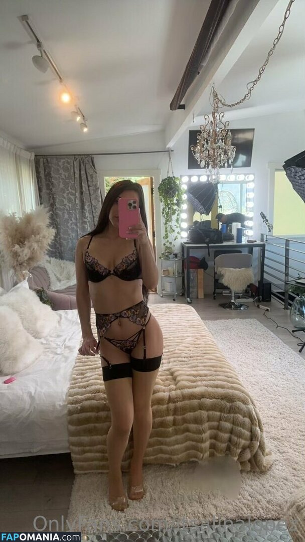 Alina Lopez / ItsAlinaLopez / itsalinalopezofficial Nud OnlyFans  Fotografie scursă #159