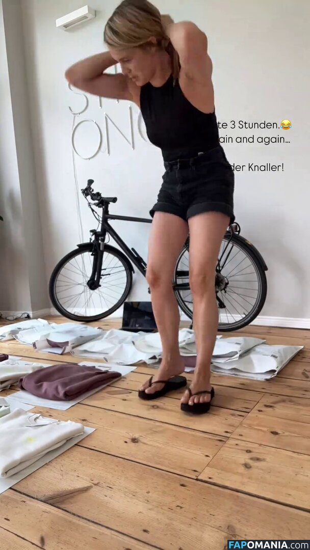 Alina Merkau / alinamerkau Nud OnlyFans  Fotografie scursă #288