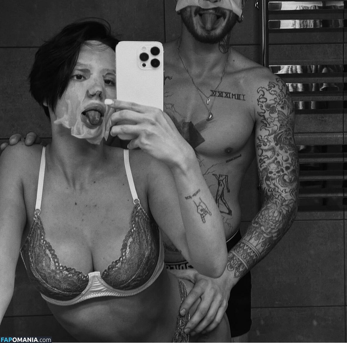 Alina Muronets / alinamorettixxx / muronetssss Nud OnlyFans  Fotografie scursă #5