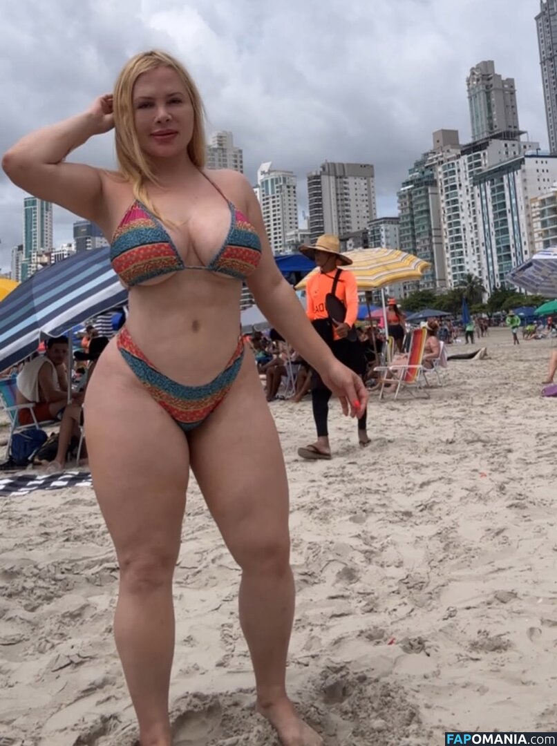 Aline Füchter Ouriques / alinezinhaouriques Nud OnlyFans  Fotografie scursă #550