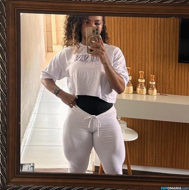 Aline Meyer / alinemeyerrofc Nud OnlyFans  Fotografie scursă #3