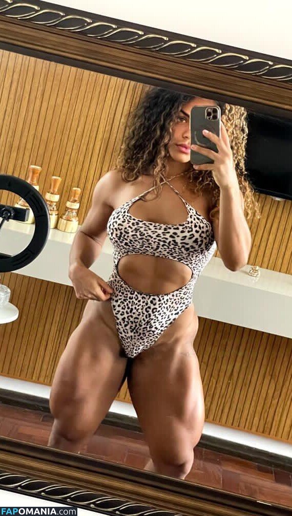 Aline Meyer / alinemeyerrofc Nud OnlyFans  Fotografie scursă #4