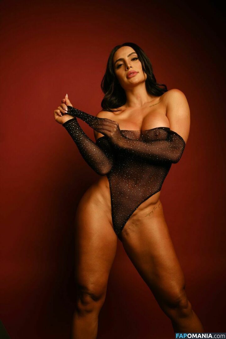 Aline Mineiro / Ex-Panicat / alinemineiro Nud OnlyFans  Fotografie scursă #90