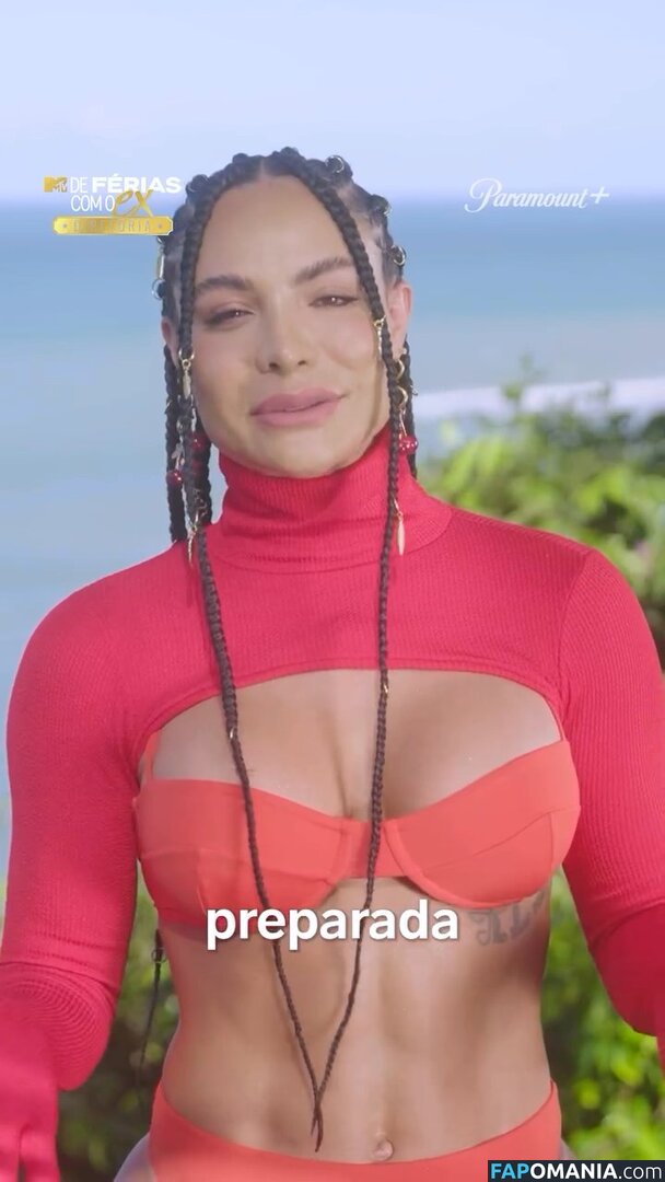 Aline Mineiro / Ex-Panicat / alinemineiro Nud OnlyFans  Fotografie scursă #509