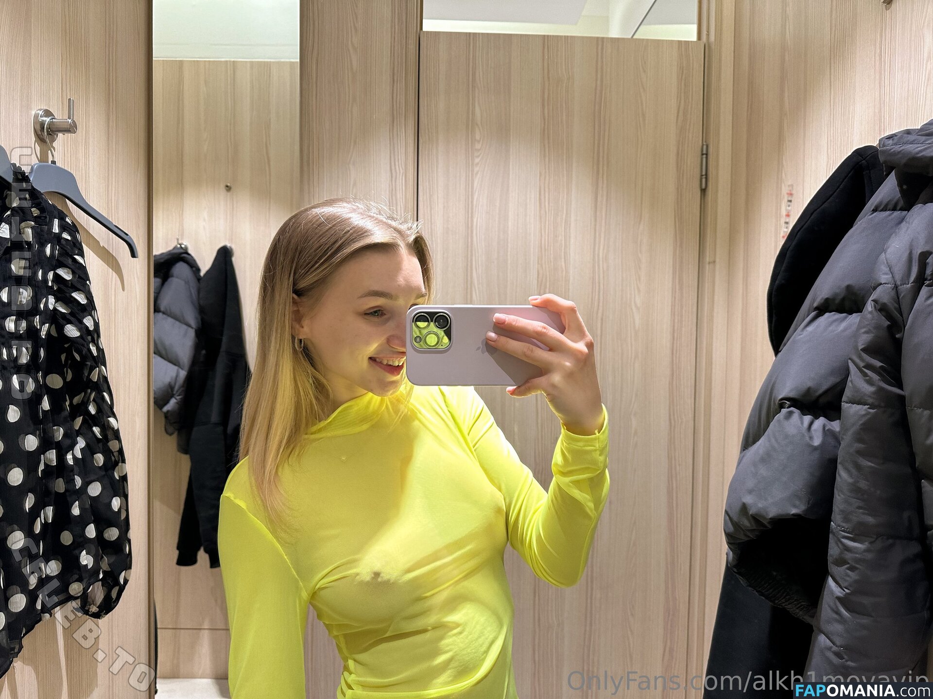 Alisha Alkhimova / alkh1mova / alkh1movavip Nud OnlyFans  Fotografie scursă #8