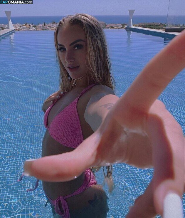 Alisha Lehmann / alishalehmann7 / https: / lehmann_alisha Nud OnlyFans  Fotografie scursă #11