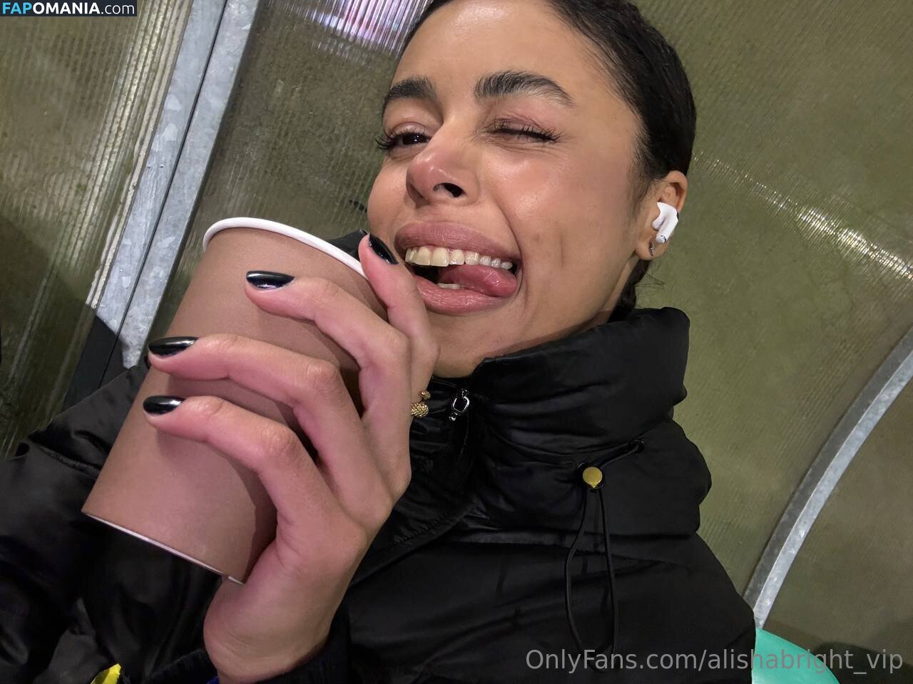 alishabright_vip / aliyahsinterlude Nud OnlyFans  Fotografie scursă #192