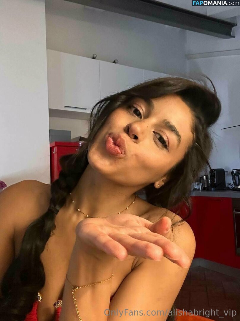 alishabright_vip / aliyahsinterlude Nud OnlyFans  Fotografie scursă #193