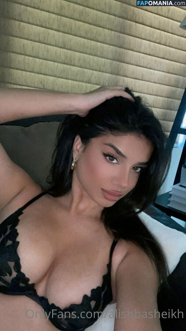 alishbasheikh Nud OnlyFans  Fotografie scursă #40