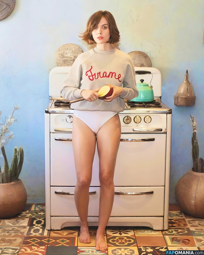 Alison Brie / alisonbrie Nud OnlyFans  Fotografie scursă #32