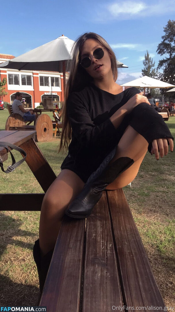 alison.gray / alison_g Nud OnlyFans  Fotografie scursă #89