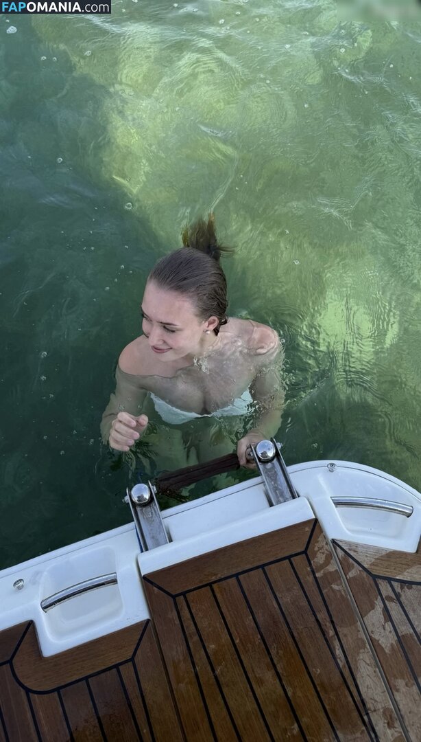 Alissa Marija Nud OnlyFans  Fotografie scursă #1