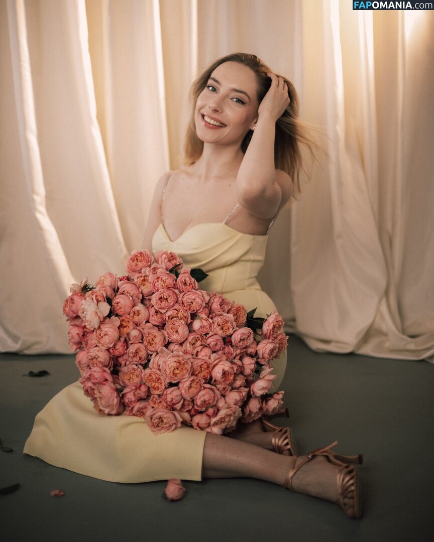 Alissa Strekozova / alissaofficial_ Nud OnlyFans  Fotografie scursă #3