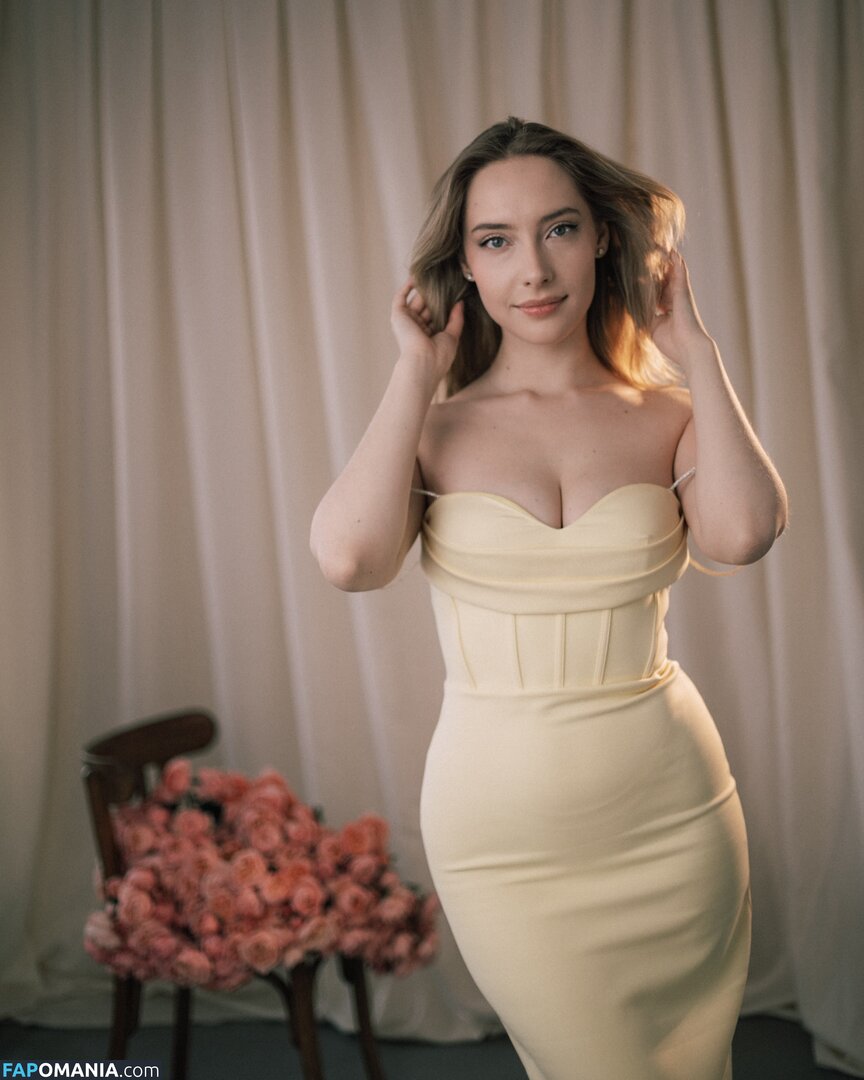 Alissa Strekozova / alissaofficial_ Nud OnlyFans  Fotografie scursă #7