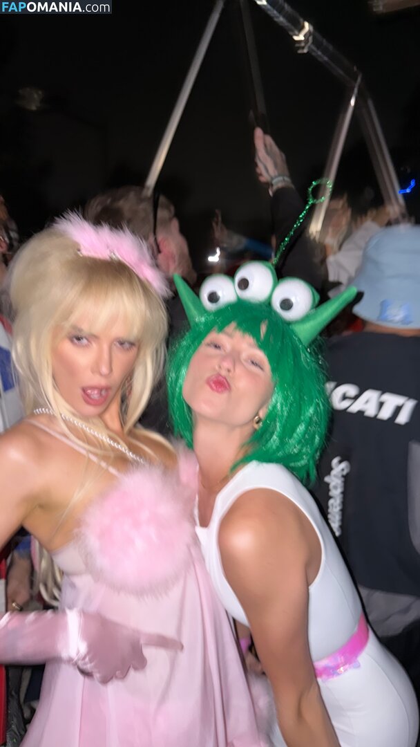 Alissa Violet / Alissaviolet / Alissavoilet Nud OnlyFans  Fotografie scursă #422