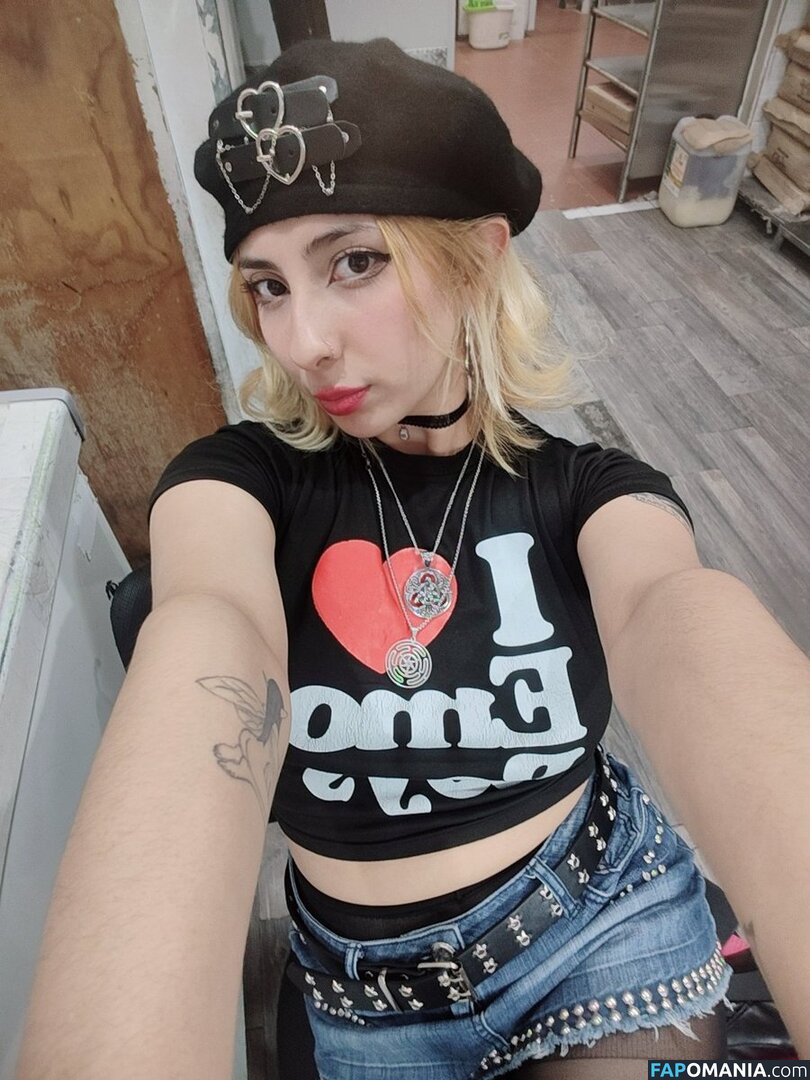 Alissonkawaii Nud OnlyFans  Fotografie scursă #12