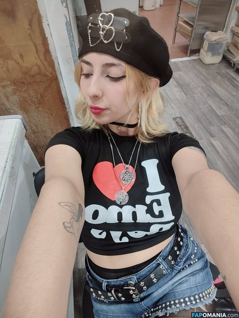 Alissonkawaii Nud OnlyFans  Fotografie scursă #16