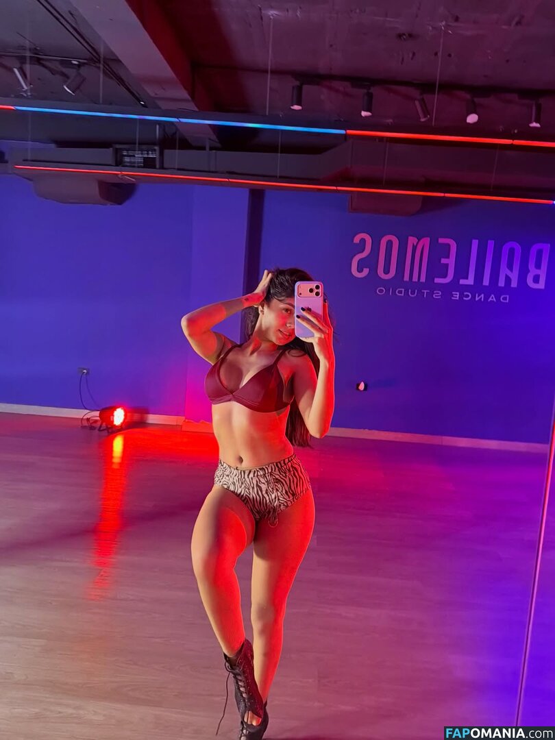 Alixfire / alixxfire Nud OnlyFans  Fotografie scursă #2