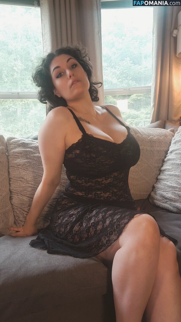 alix-mercury / alix_mercury / alixmercury Nud OnlyFans  Fotografie scursă #60