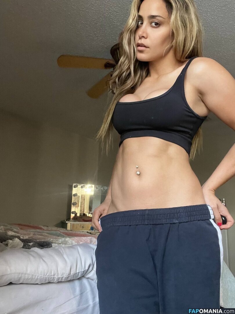 Aliyah Nud OnlyFans  Fotografie scursă #3