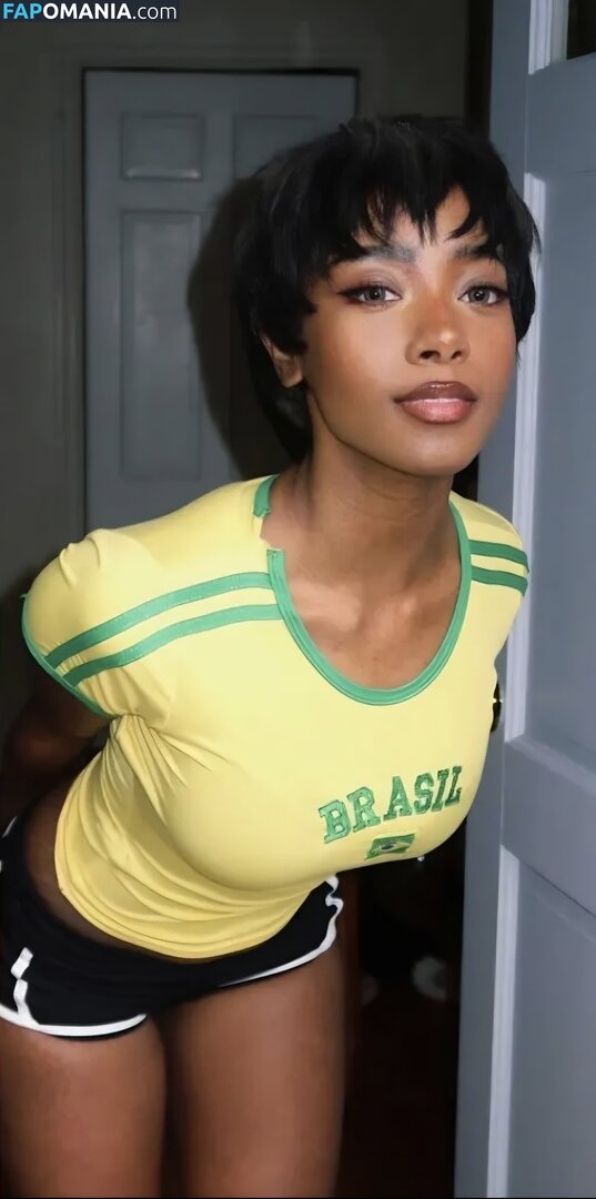 aliya.will / aliyawill Nud OnlyFans  Fotografie scursă #1