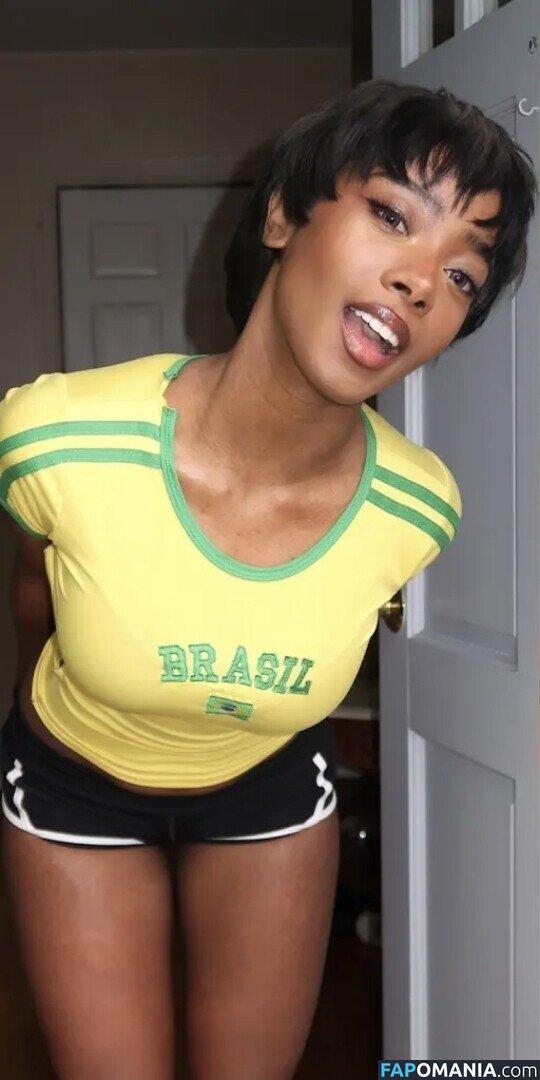 aliya.will / aliyawill Nud OnlyFans  Fotografie scursă #4