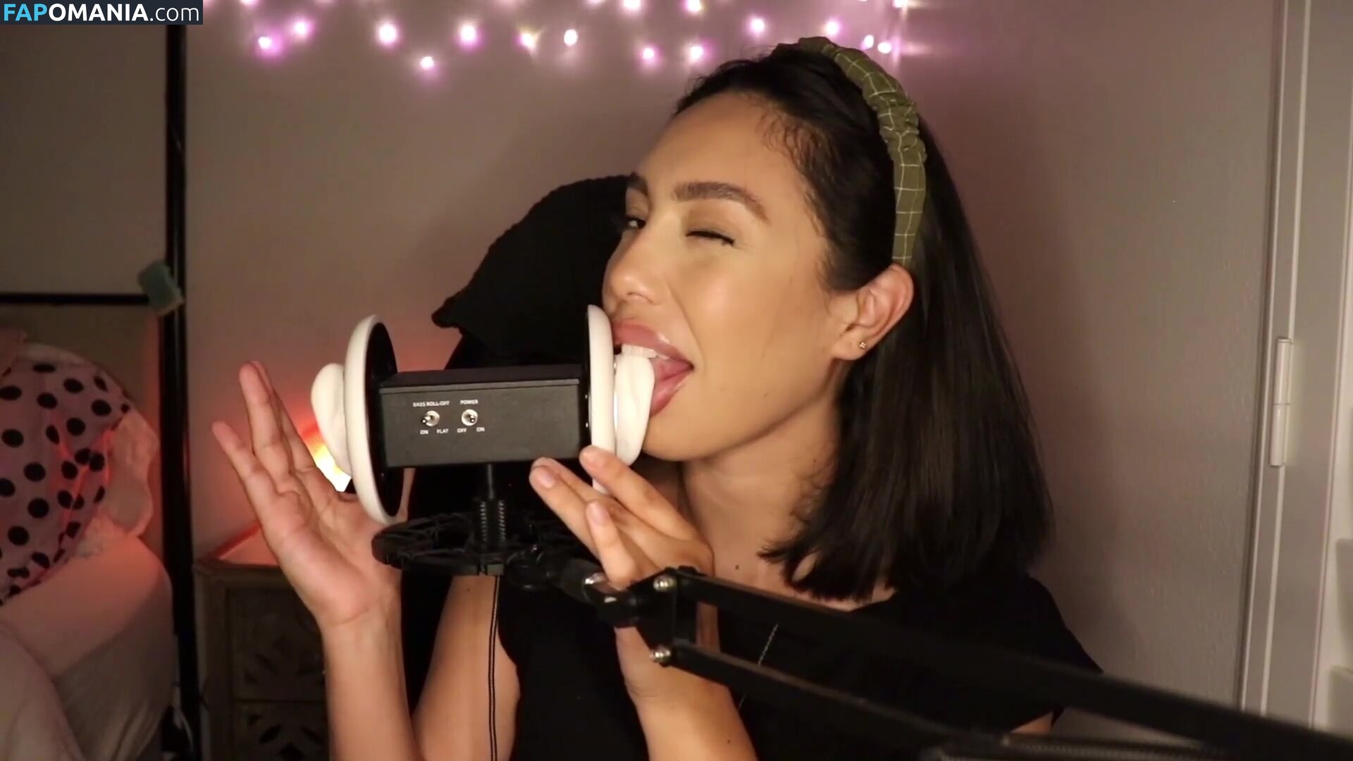 All Bella / AllBellaASMR Nud OnlyFans  Fotografie scursă #1