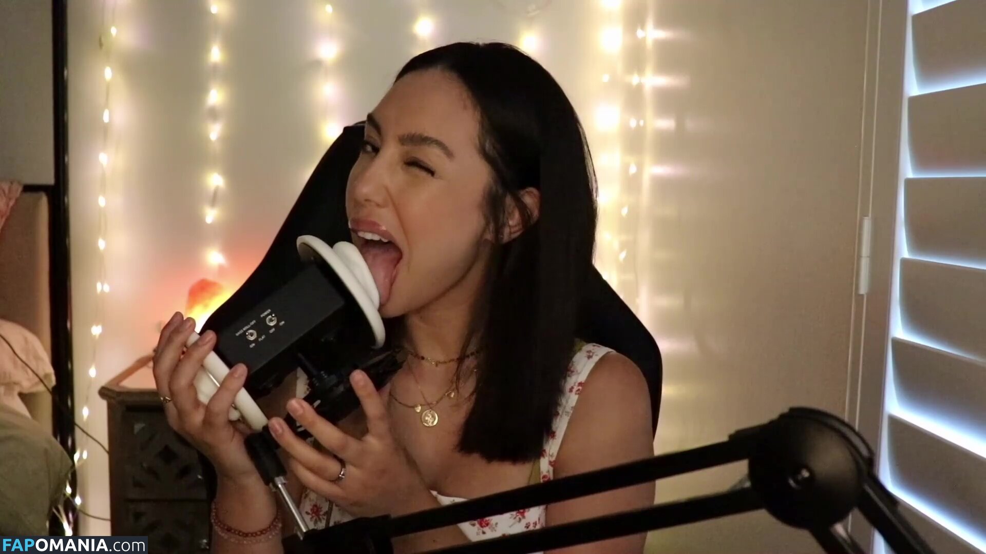 All Bella / AllBellaASMR Nud OnlyFans  Fotografie scursă #3