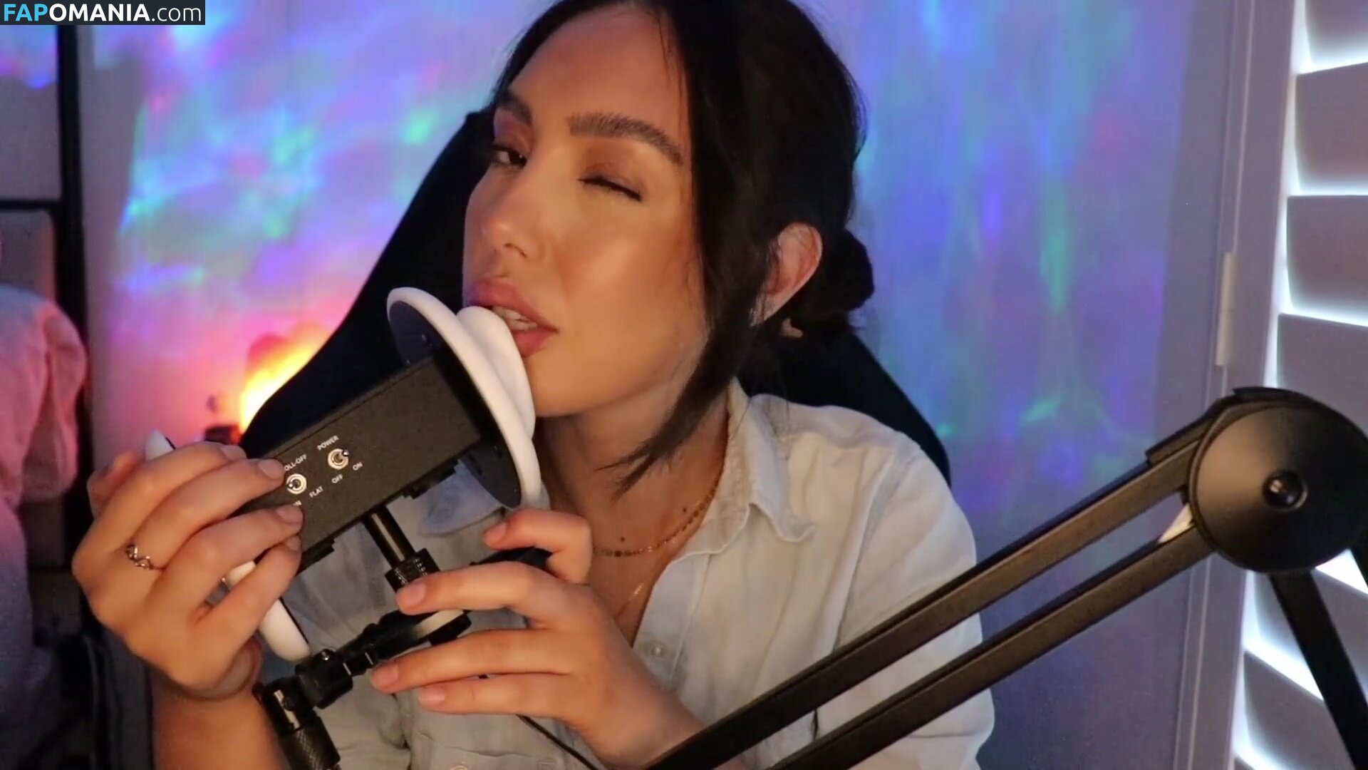 All Bella / AllBellaASMR Nud OnlyFans  Fotografie scursă #4