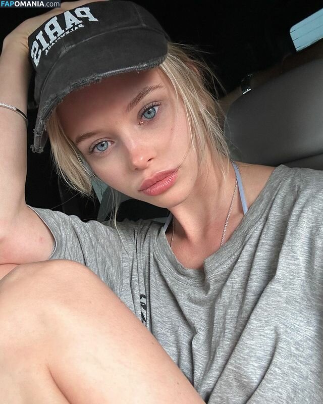 Alla Bruletova / bruletova / bruletova_ Nud OnlyFans  Fotografie scursă #83