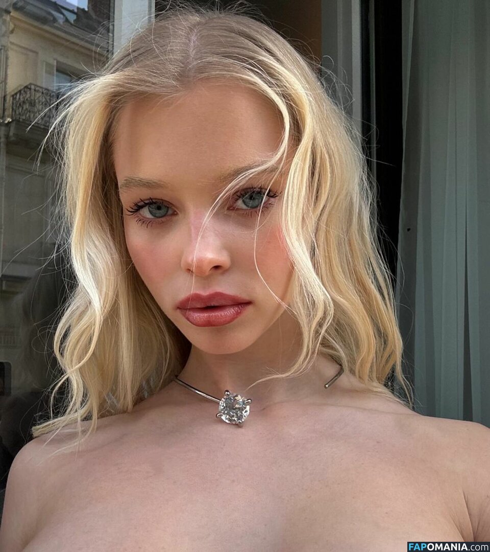 Alla Bruletova / bruletova / bruletova_ Nud OnlyFans  Fotografie scursă #202