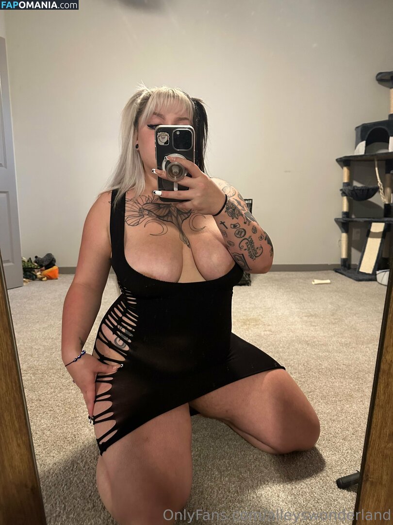 alleyswonderland / alleyswonderlandxo Nud OnlyFans  Fotografie scursă #58