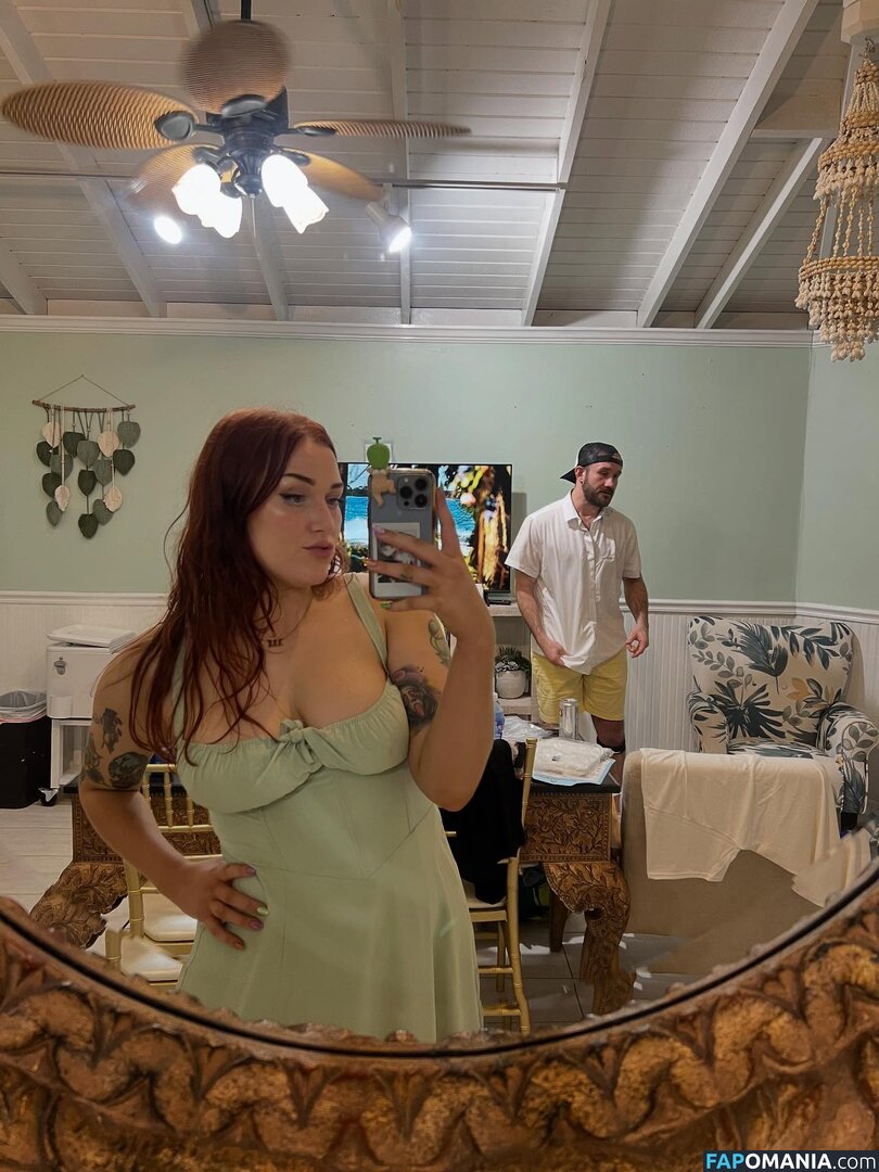 Allie Katch / thealliekatch Nud OnlyFans  Fotografie scursă #25