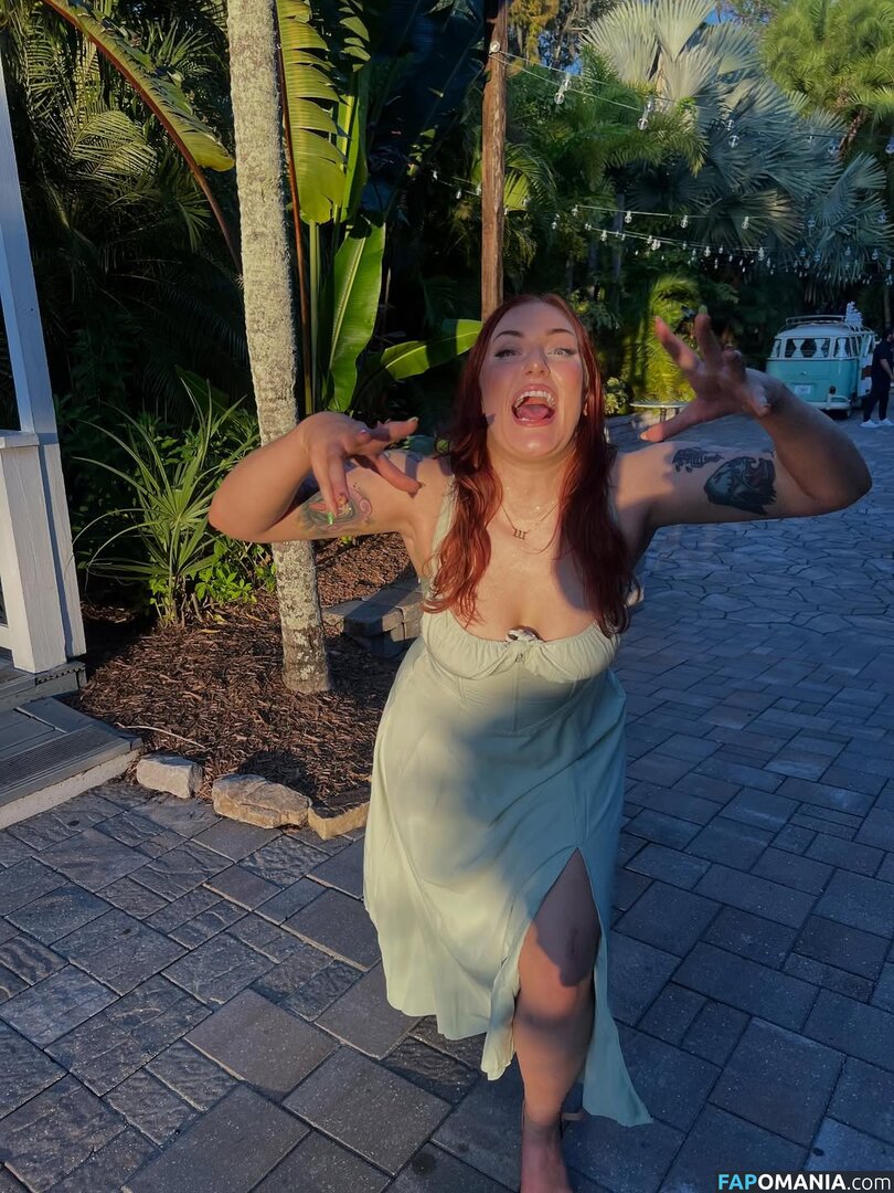 Allie Katch / thealliekatch Nud OnlyFans  Fotografie scursă #27