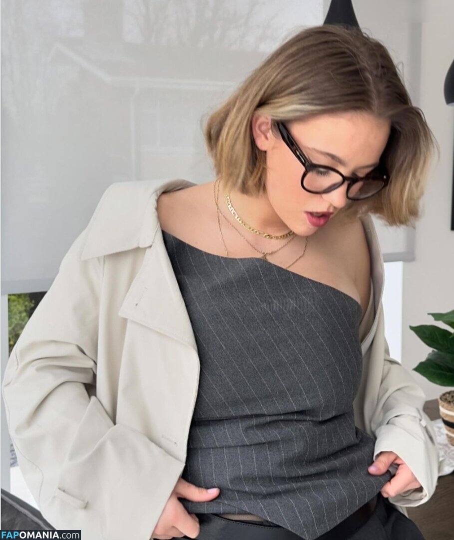 Allie Sherlock / alliesherlock Nud OnlyFans  Fotografie scursă #157