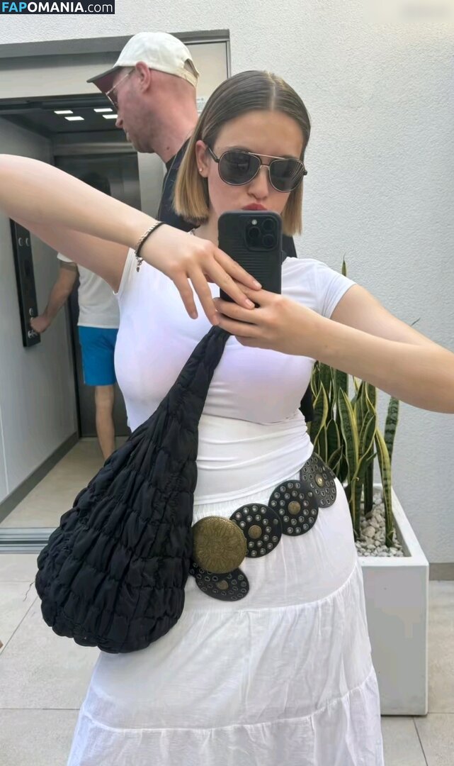 Allie Sherlock / alliesherlock Nud OnlyFans  Fotografie scursă #192