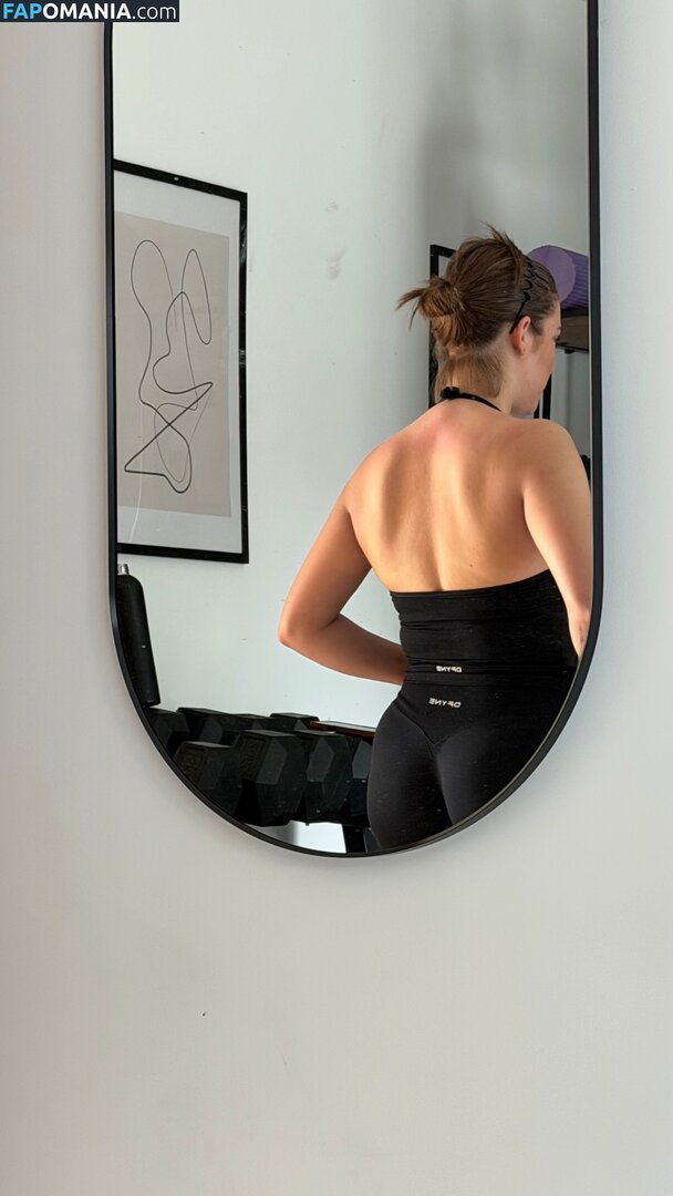 Allie Sherlock / alliesherlock Nud OnlyFans  Fotografie scursă #224