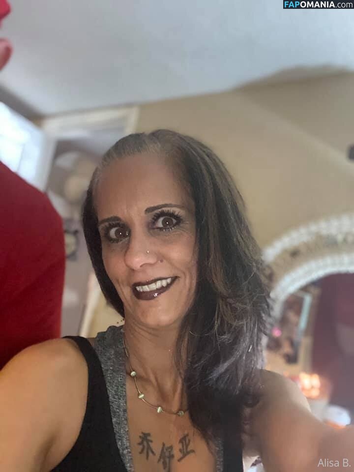 alliedanger Nud OnlyFans  Fotografie scursă #13