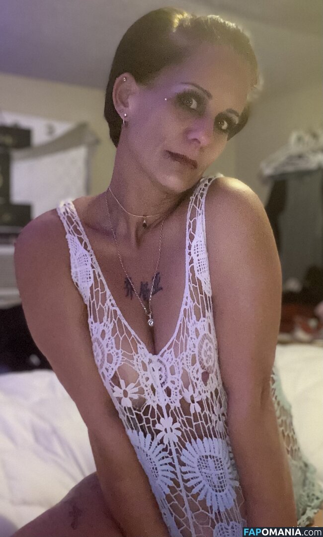 alliedanger Nud OnlyFans  Fotografie scursă #16