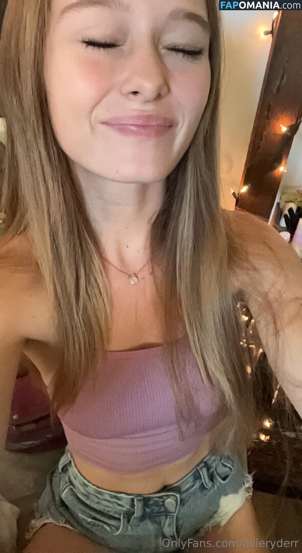 allieryderr / laikenbrown Nud OnlyFans  Fotografie scursă #2