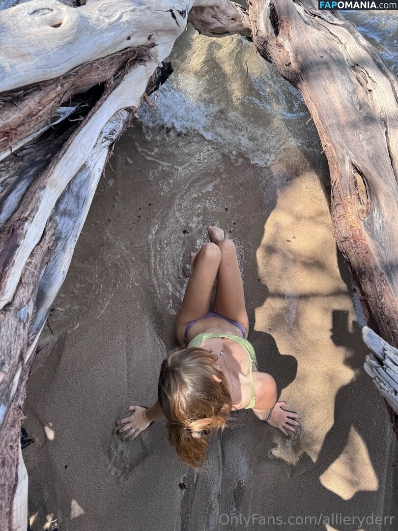 allieryderr / laikenbrown Nud OnlyFans  Fotografie scursă #7