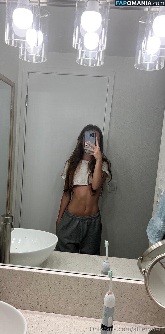 allieryderr / laikenbrown Nud OnlyFans  Fotografie scursă #8