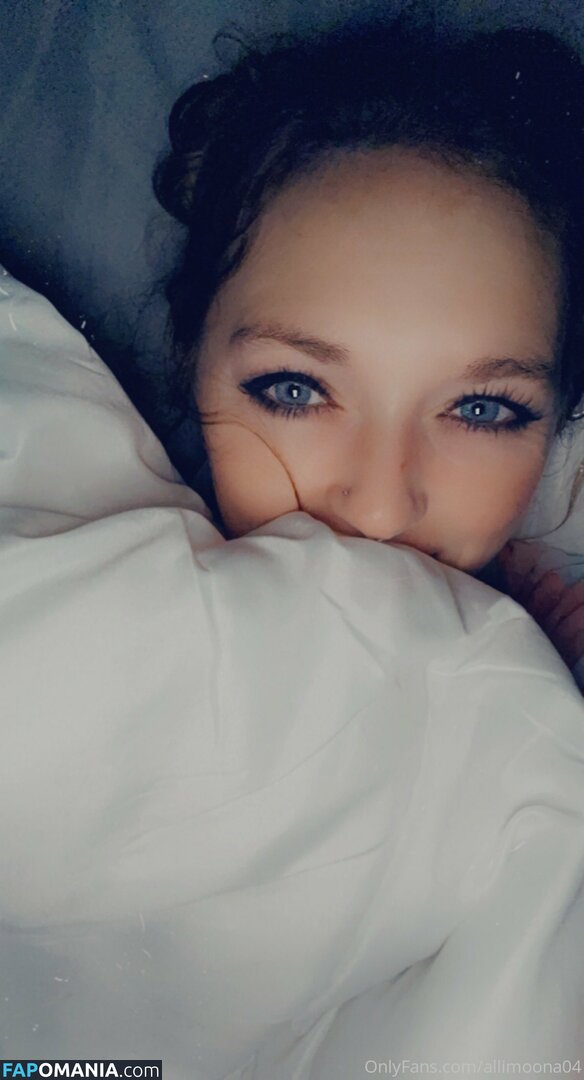 alli.moona / allimoona04 Nud OnlyFans  Fotografie scursă #46