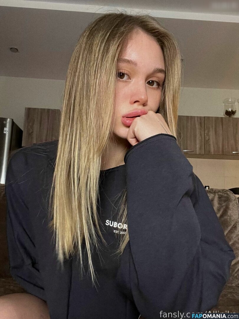 allinika / theallinika Nud OnlyFans  Fotografie scursă #132