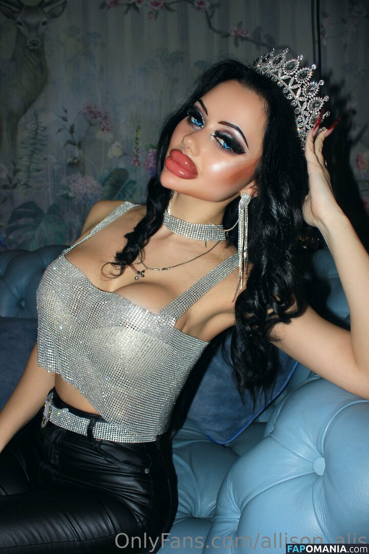allison_alis Nud OnlyFans  Fotografie scursă #149