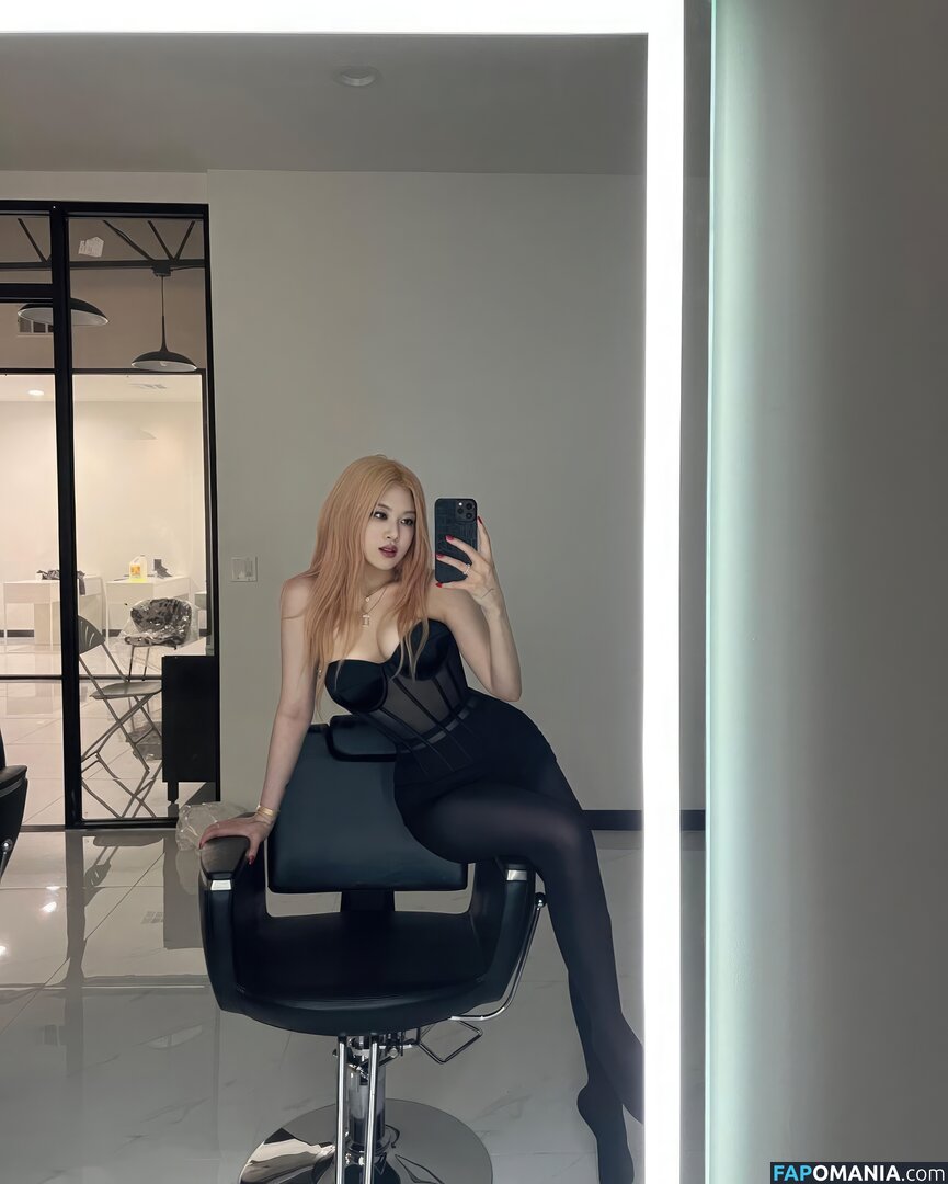 Allissa Shin / allissashin Nud OnlyFans  Fotografie scursă #1